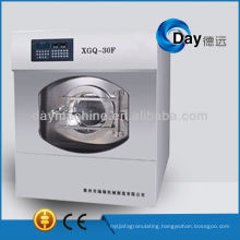 CE second hand dry cleaning equipment